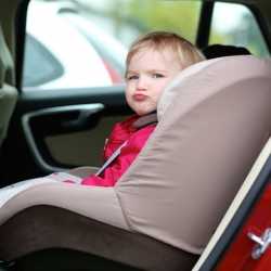 Consejos y cuidados de seguridad de los bebés y niños: prevención de accidentes