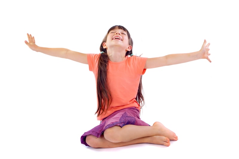 La personalidad infantil