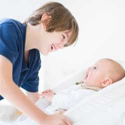 Cómo potenciar la comunicación de los bebés
