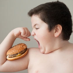 Tratamiento de la obesidad en los niños
