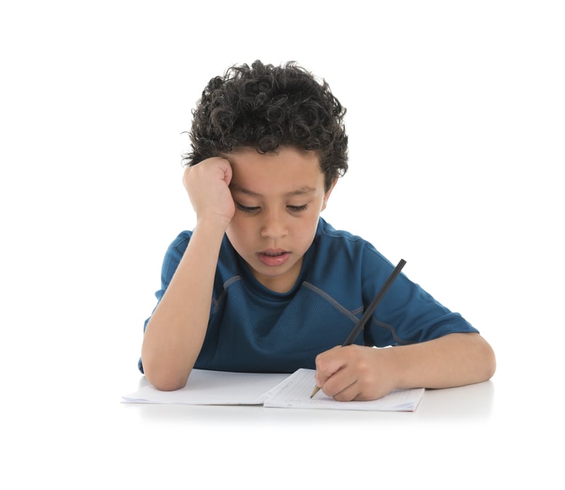Dónde y cómo deben estudiar los niños