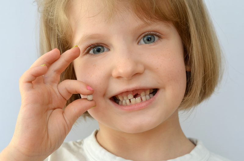 Qué significa soñar que se te caen los dientes