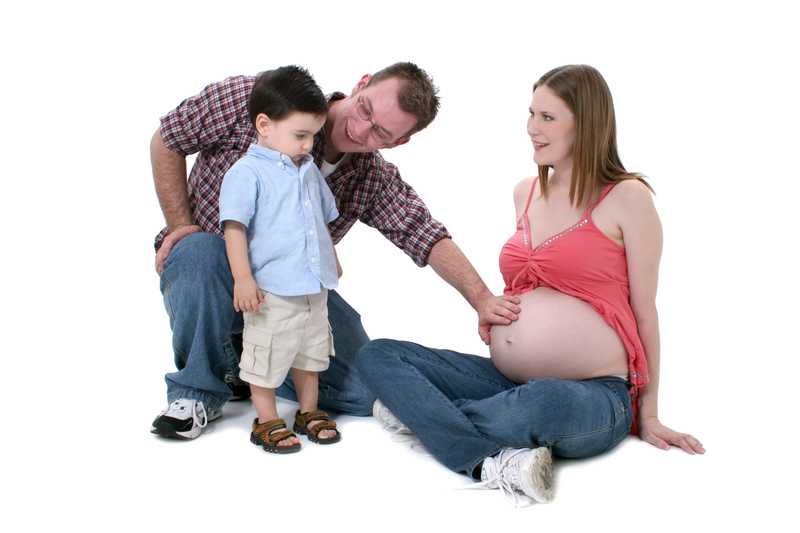 Segundo embarazo: ¿qué hay que tener en cuenta?