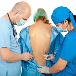 Parto con anestesia epidural: ¿es seguro?