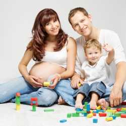 Cambios físicos y psicológicos en el segundo embarazo