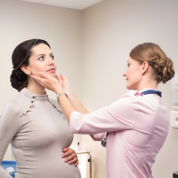 ¿Qué es la eclampsia? Causas, riesgos y prevención en el embarazo