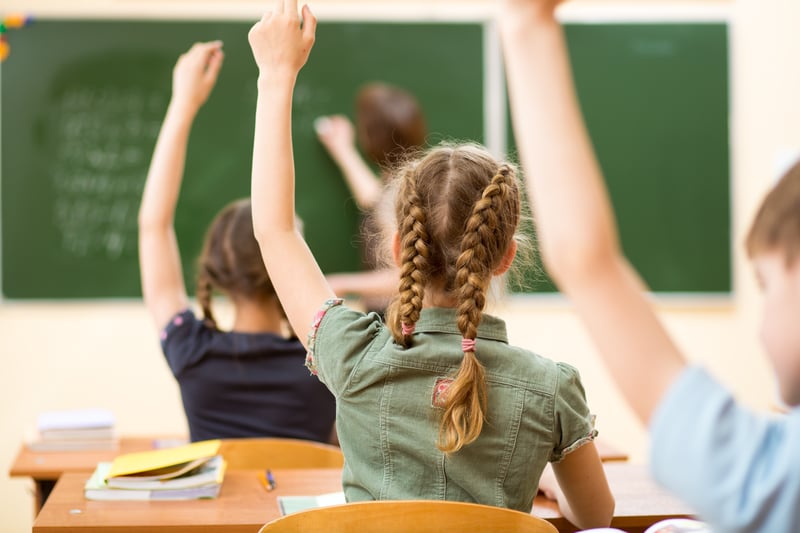 Consejos para los padres sobre la vuelta al colegio