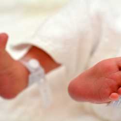 ¿Cómo se evita que confundan a tu bebé en el hospital?