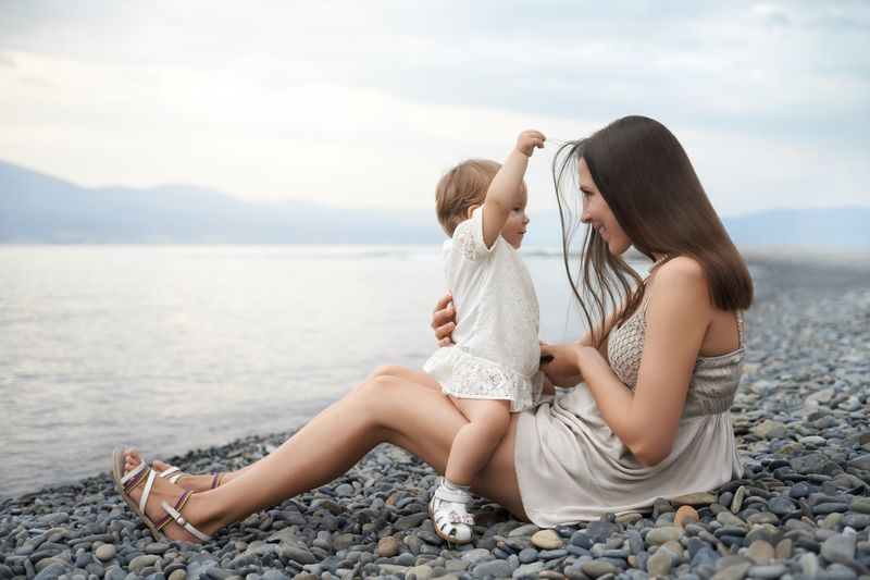Qué tipo de padre ser para que los hijos nos respeten