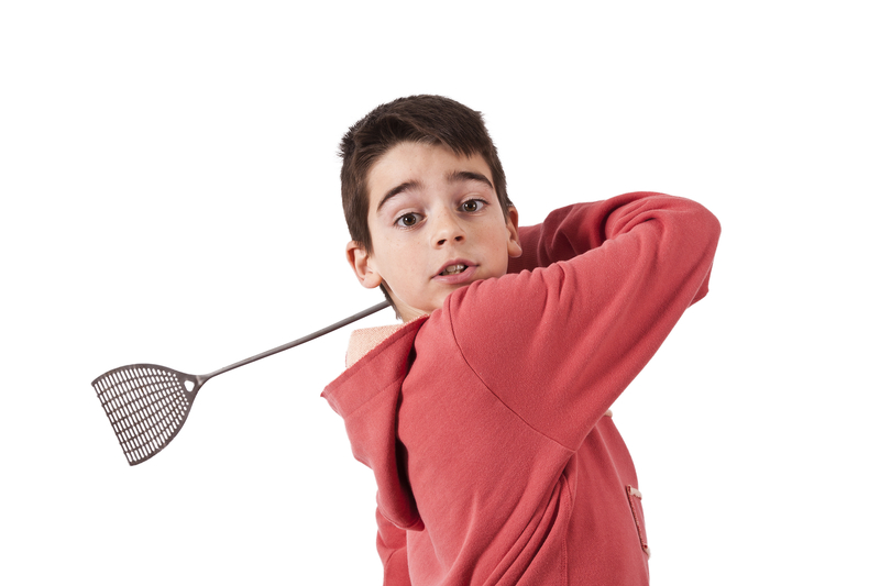 Educar contra la agresividad infantil