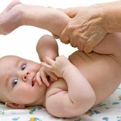 Cómo controlar la dermatitis en los bebés