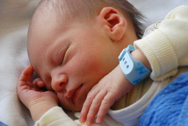 Como Se Evita Que Confundan A Tu Bebe En El Hospital Embarazoymas Como Se Evita Que Confundan A Tu Bebe En El Hospital Embarazoymas