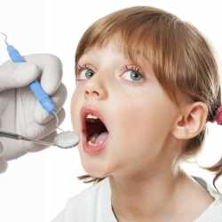 El estrés y el bruxismo dental en los niños