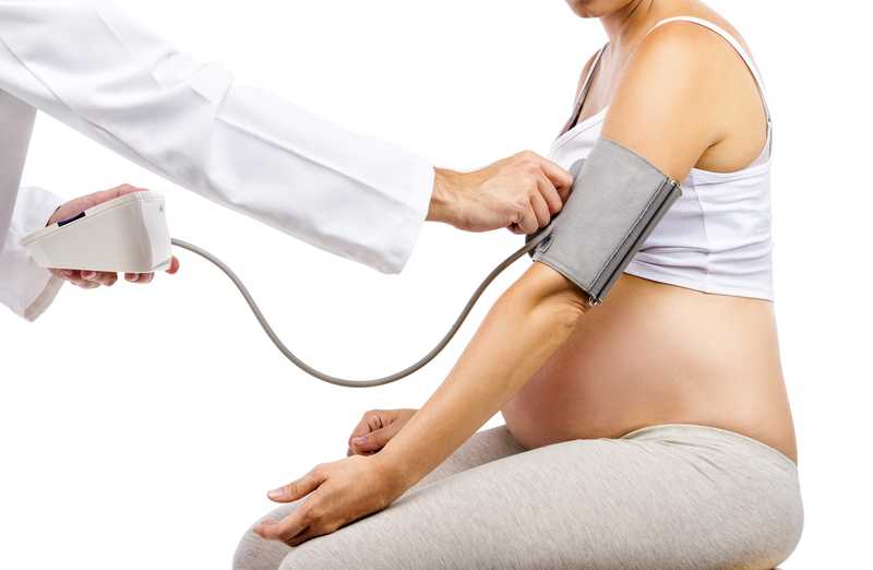Qué es la preeclampsia y cómo evitarla en el embarazo