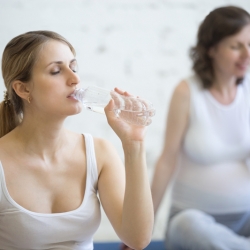 Consejos para combatir la inapetencia en el embarazo