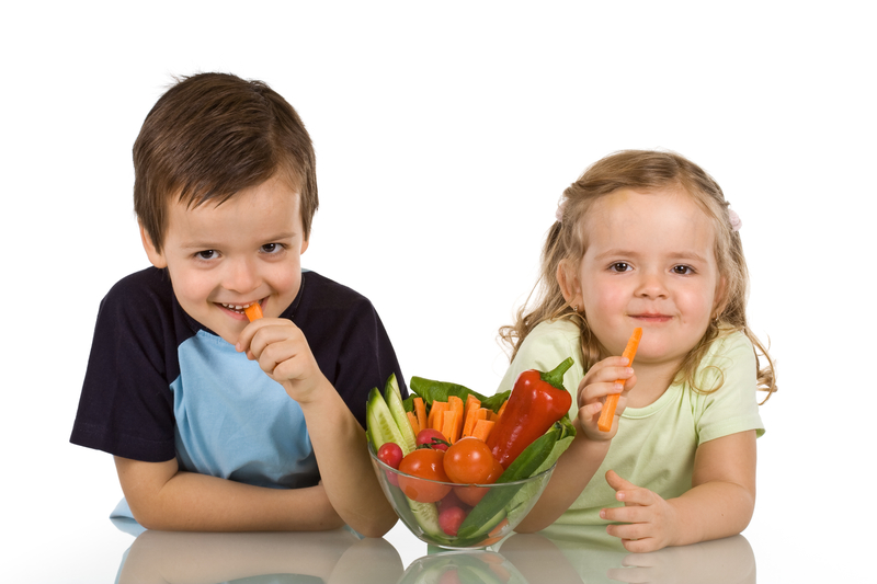 ¿Qué sentido tiene dar premios a los niños para que coman?