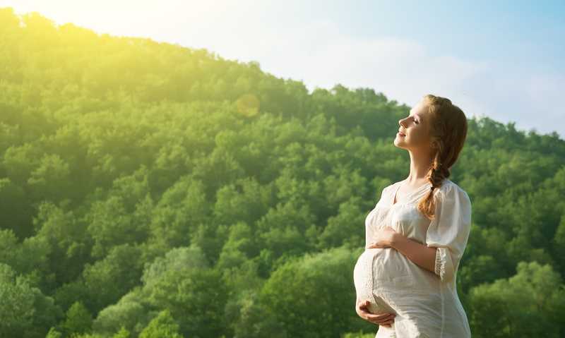 Consejos prácticos para disminuir la ansiedad en el embarazo