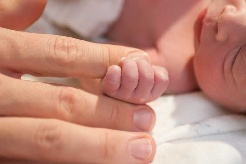 Bebés prematuros: como en el útero materno