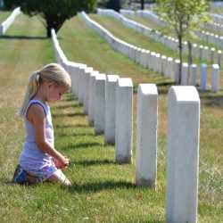 Qué decir a los niños cuando preguntan sobre la muerte