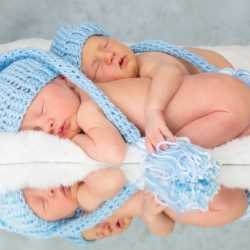 Consejos útiles ante la llegada de bebés gemelos
