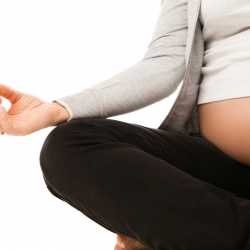 ¿Son normales las palpitaciones en el embarazo?