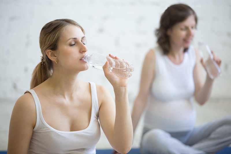 Consejos para combatir la inapetencia en el embarazo
