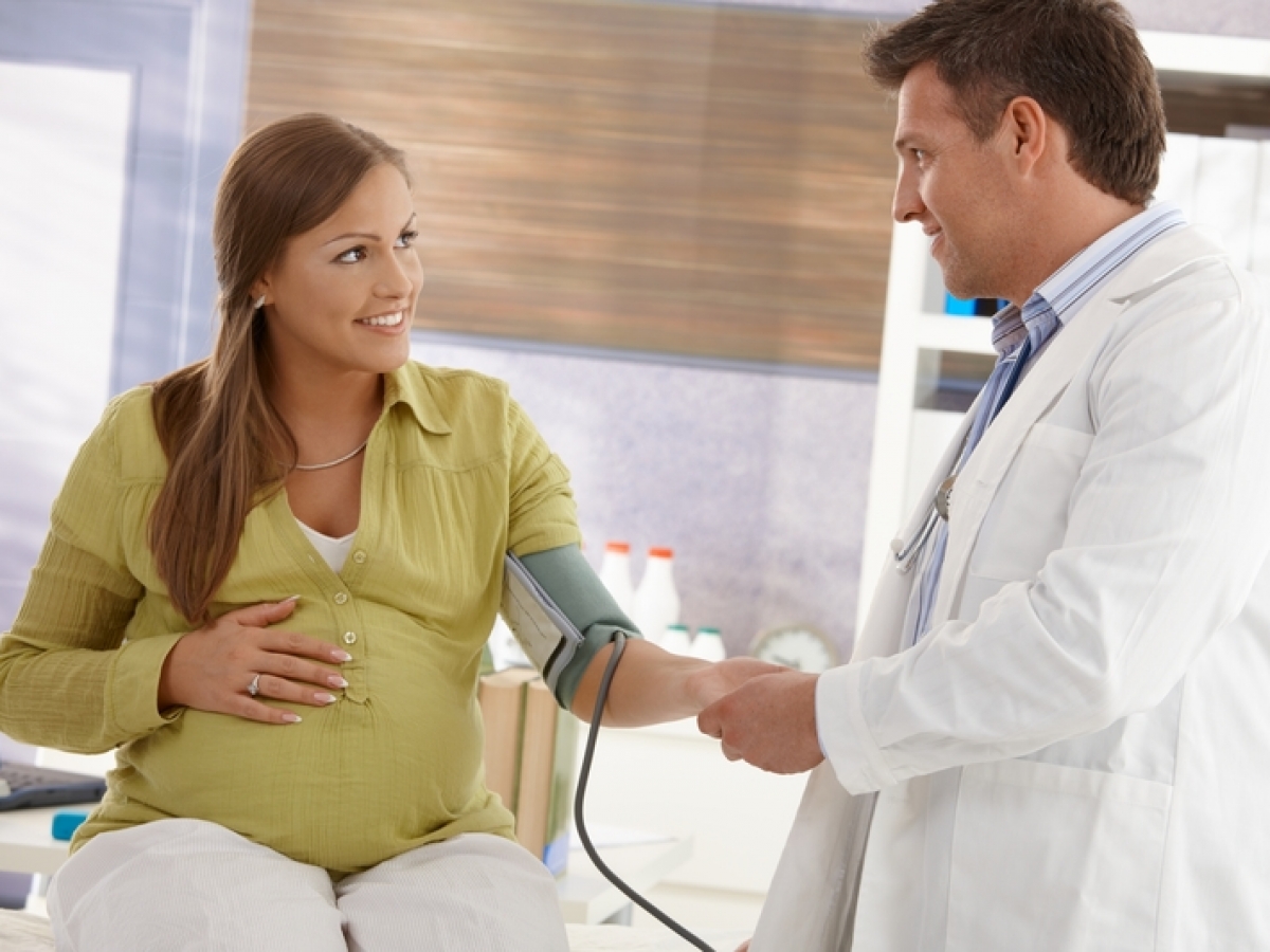 Bebes de 23 semanas de hipertensión gestacional Bebes de 23 semanas de hipertensión gestacional
