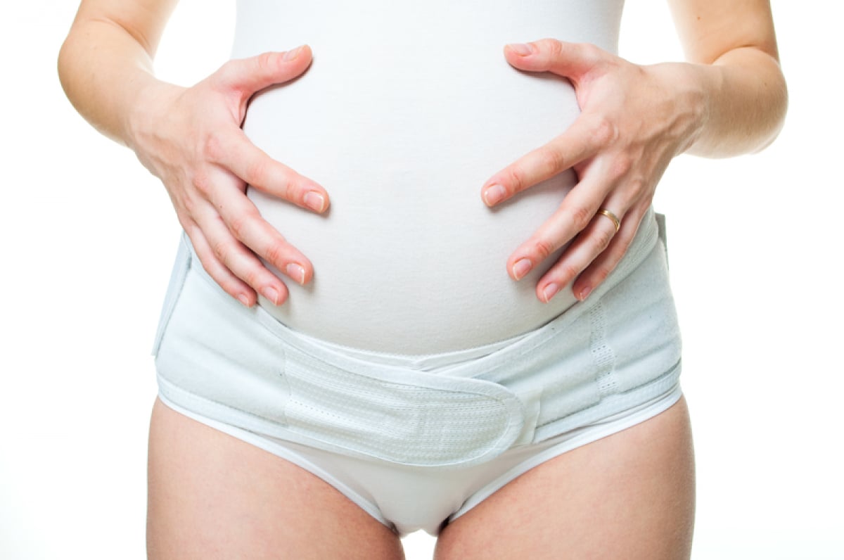 para que sirve la faja de maternidad para que sirve la faja de maternidad