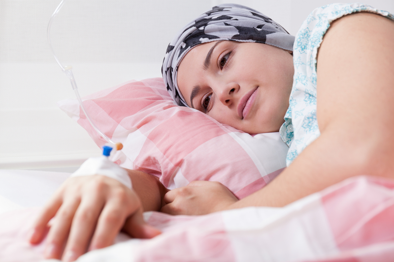 ¿Puedo quedarme embarazada si tengo leucemia?