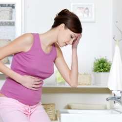 Alivio de malestares sin medicamentos en el embarazo