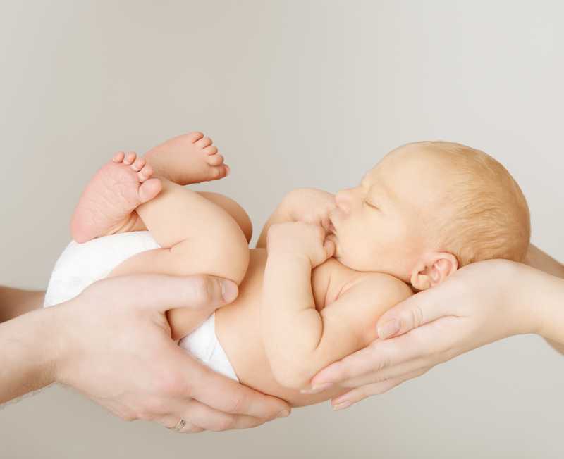 ¿Cómo dormir mejor cuando nazca el bebé?