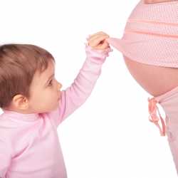Segundo embarazo: las ventajas que nadie dice