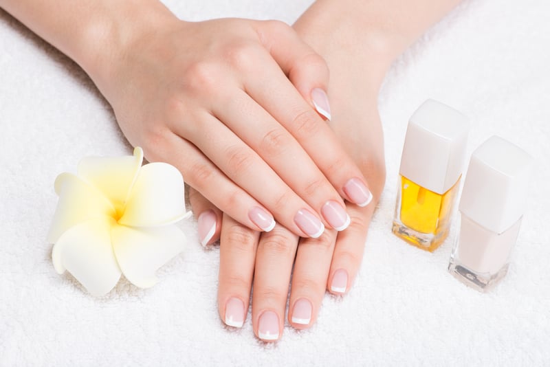 Protege tus uñas en el posparto con remedios naturales
