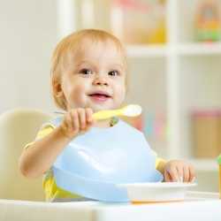 Consejos para la alimentación de tu bebé