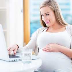 Derechos laborales de las embarazadas