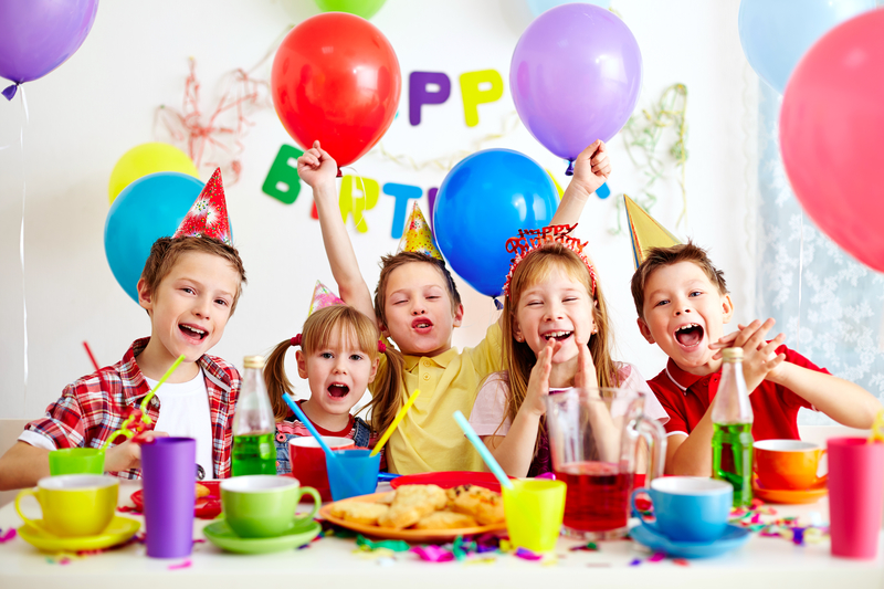 ¿Es importante celebrar los cumpleaños?