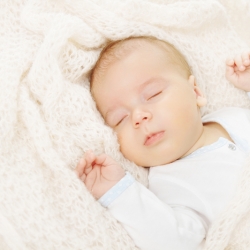 La rutina es el mejor remedio para el sueño del bebé