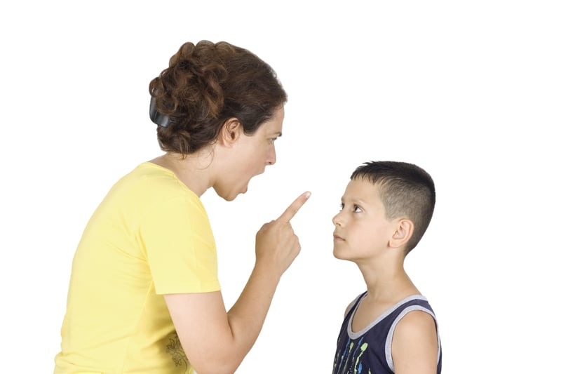 ¡Qué yo no soy tu amigo, soy tu padre!