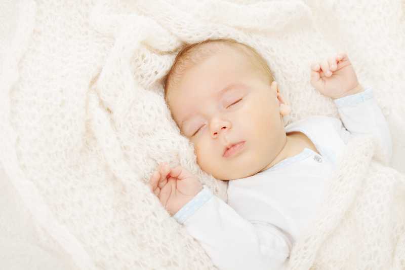La rutina es el mejor remedio para el sueño del bebé