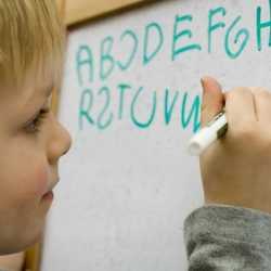 A un niño con problemas de aprendizaje no le falta inteligencia