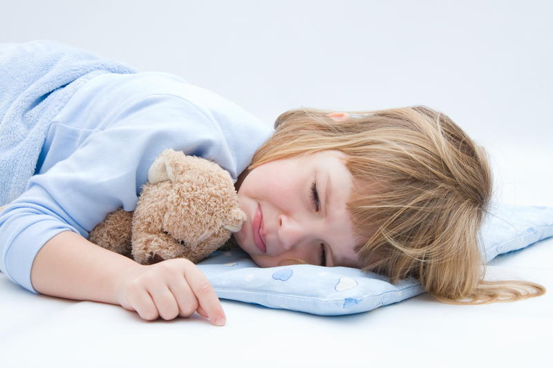 ¿Por qué los niños mojan la cama?