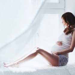 Los cambios del cuerpo de la mujer durante el embarazo