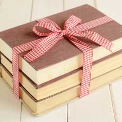 Libros: el mejor regalo para los niños