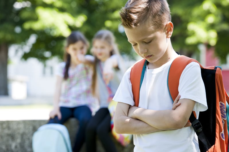 La realidad de los niños superdotados