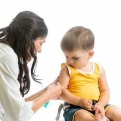 ¿Por qué debo vacunar a mi hijo?