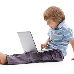 Seguridad en internet para los niños