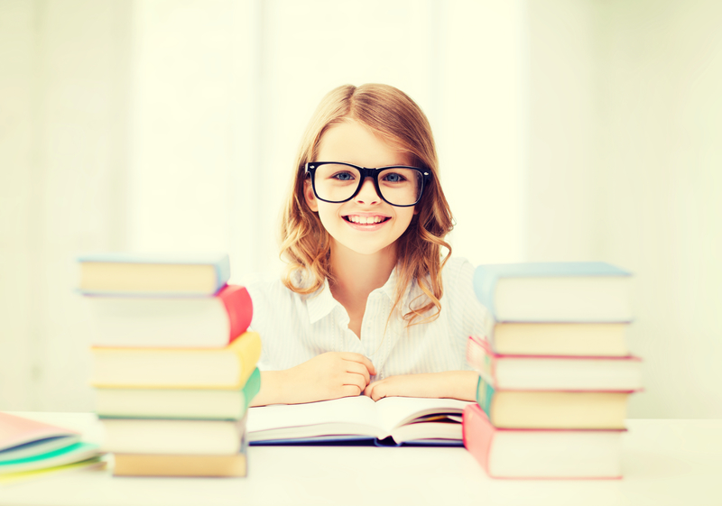 ¿Dónde ubicar la mesa de estudio del niño?