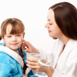 10 consejos para controlar la dermatitis infantil