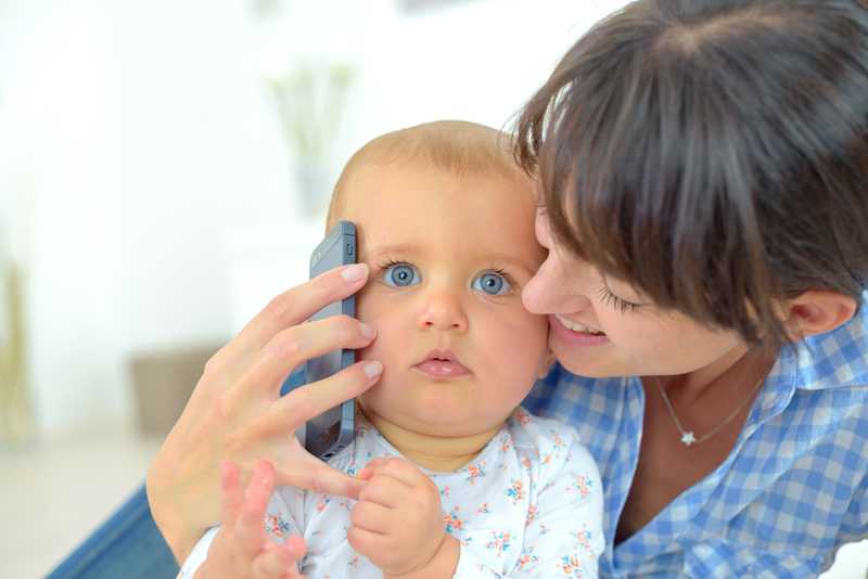 Las Primeras Palabras De Los Bebes Mama Papa Agua Embarazoymas